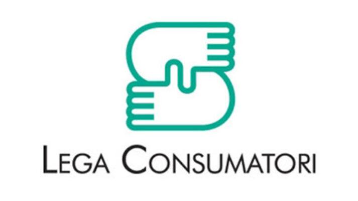 Logo Lega Consumatori Logo Lega Consumatori