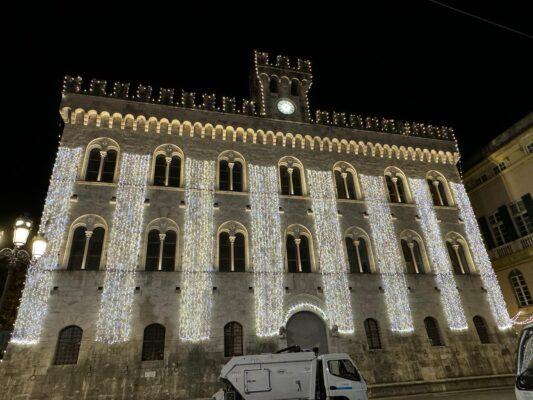 Palazzo della Cittadella Cittadella