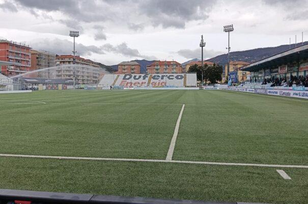 Virtus Entella-Pineto Virtus Entella
