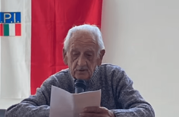 Alessandro Federigi Alessandro Federigi