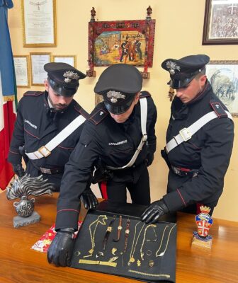 Arresto Zoagli Arresto Zoagli