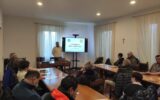 corso formazione protezione civile liguria sezione val d'aveto