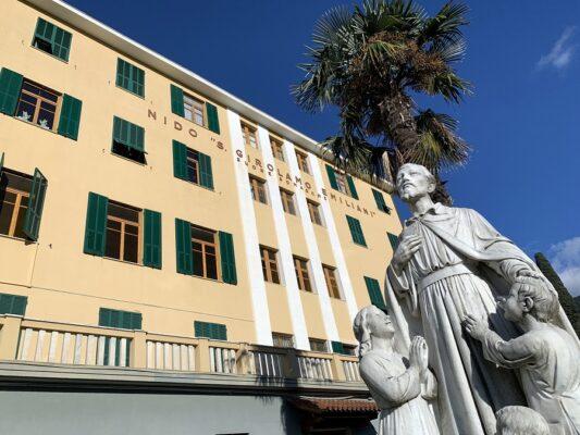Nido San Girolamo Nido San Girolamo