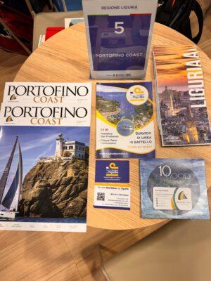Portofino Coast FITUR 2025 immagine 1 Portofino Coast FITUR 2025 immagine 1