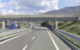 autostrada brugnato la spezia