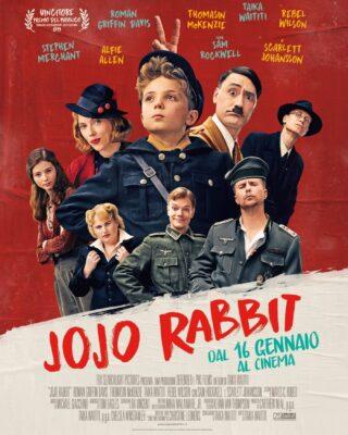 jojo rabbit jojo rabbit