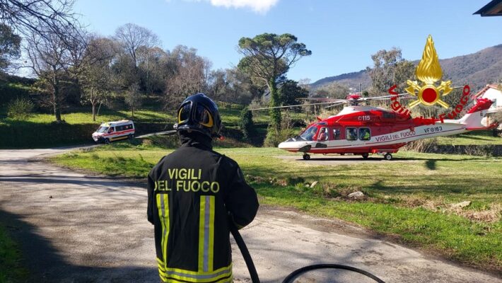 01 soccorso Rapallo soccorso