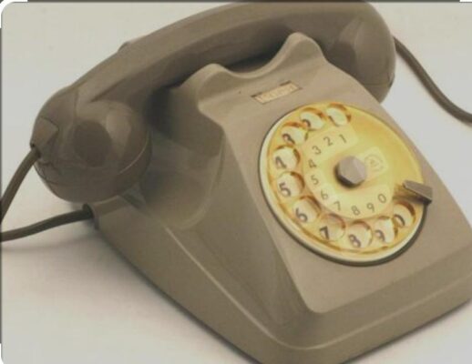 telefono fisso telefono fisso