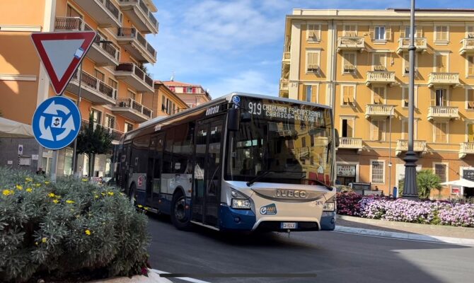 autobus