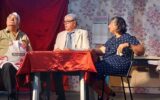 Compagnia Sad - Gianco e Neigro