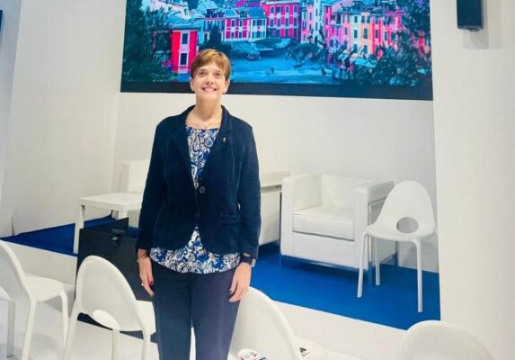 Elisabetta Ricci Elisabetta Ricci