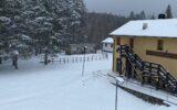 neve rifugio casermette penna