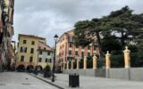 Nuova illuminazione pubblica a Chiavari