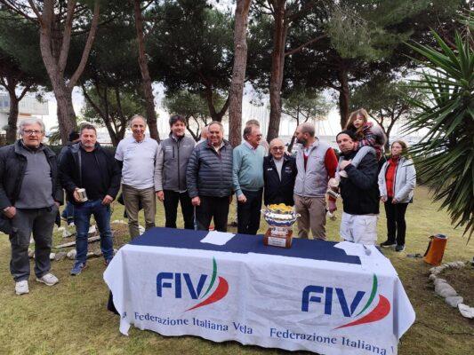 Campionato Invernale del Tigullio