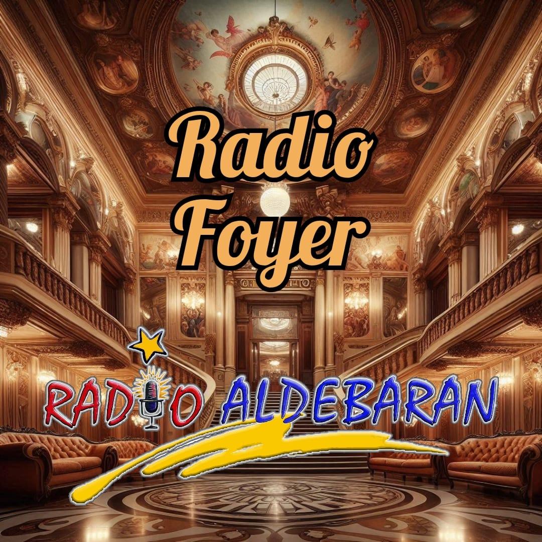 Radio Aldebaran