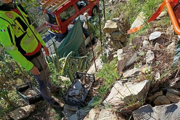 Soccorso Arbocò Arbocò