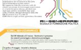 locandina corso politica sestri città aperta