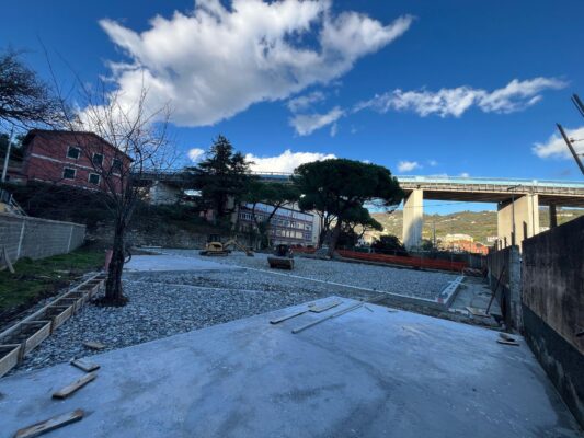 campetto Sampierdicanne Sampierdicanne