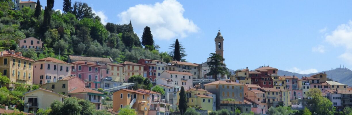 castiglione chiavarese castiglione chiavarese