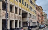telecamere via dei devoto lavagna