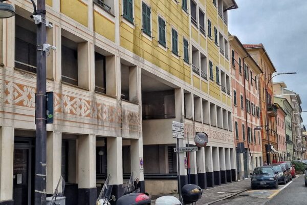 telecamere via dei devoto lavagna telecamere via dei devoto lavagna