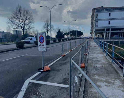 viale Kasman viale Kasman