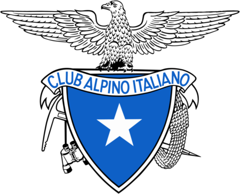 Cai_Club_Alpino_Italiano_Stemma Cai_Club_Alpino_Italiano_Stemma