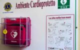 Defibrillatore