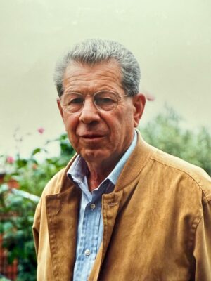 Emilio Razeto Emilio Razeto
