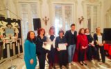 mostra il bello delle donne liguri santa margherita
