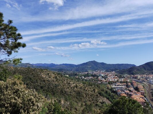 sestri levante