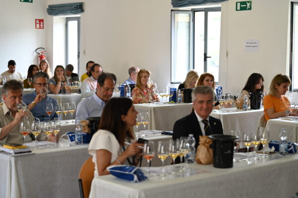 Mare&Mosto degustazione Mare&Mosto degustazione