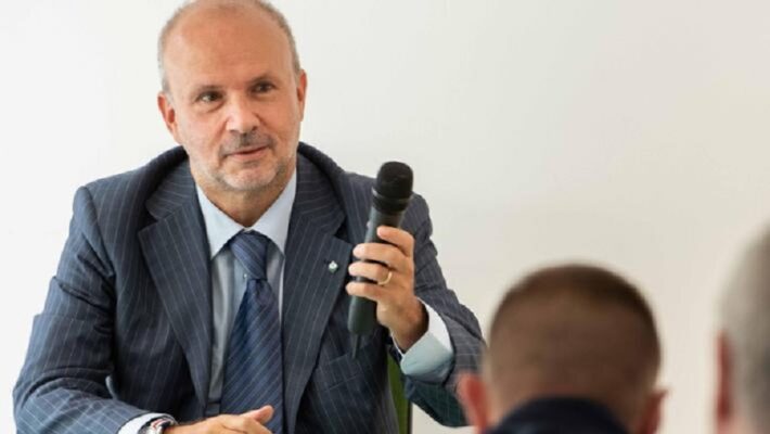 Orazio Schillaci Orazio Schillaci