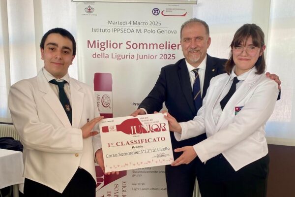 Sommelier