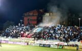 Tifosi Virtus Entella Virtus Entella