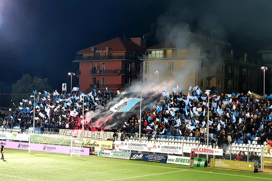 Virtus Entella