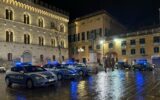 controlo territorio chiavari polizia