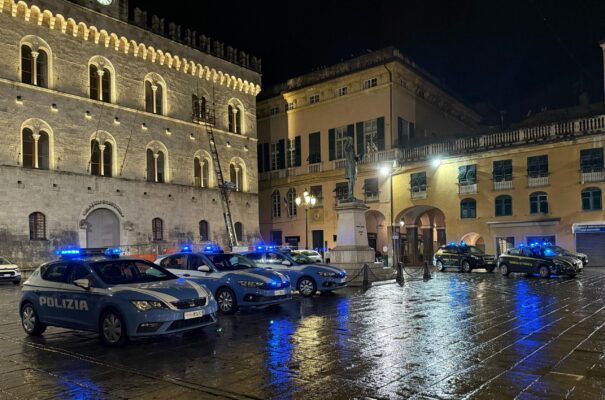 controlo territorio chiavari polizia controlo territorio chiavari polizia