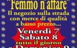 locandina gattorna femmo n'affare