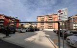 parcheggio via Chiarella