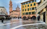 piazza cavour