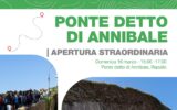 locandina ponte annibale rapallo