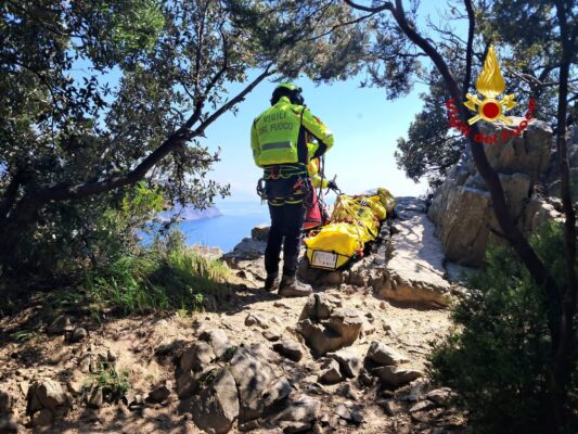 soccorso punta manara soccorso punta manara