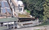 Amianto cimitero cerisola (foto carannante)