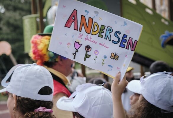 Andersen Festival 2024 andersen