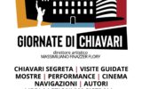 Giornate di Chiavari_locandina