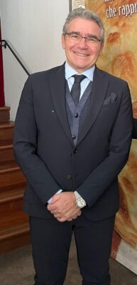 carlo gandolfo carlo gandolfo