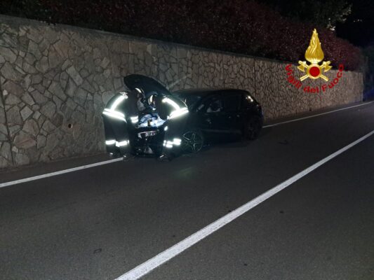 incidente pianezza monleone vigili fuoco incidente pianezza monleone vigili fuoco