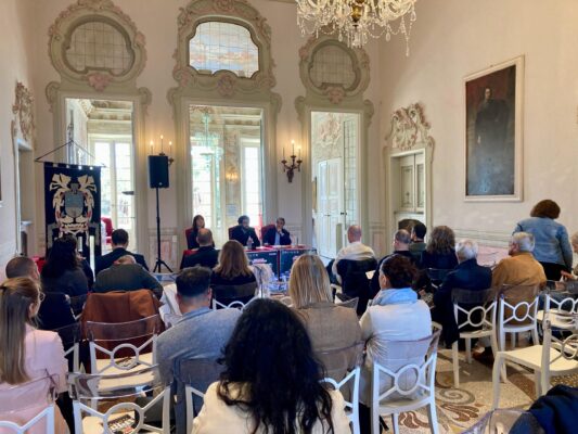 Presentazione IlMare IlMare Festival
