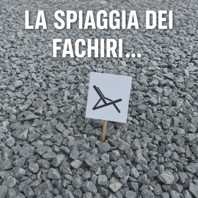 SPiaggiaFachiri (foto davide grillo) SPiaggiaFachiri (foto davide grillo)